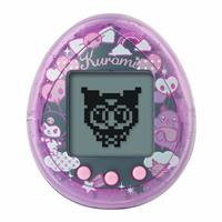 Tamagotchi Kuromi Sanrio Toy