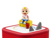 tonies Cocomelon JJ Outdoor Adventures Audio Tonie Character