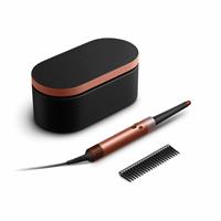Dyson Airwrap i.d Amber Silk for Straight Wavy