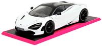 Pink Slips McLaren 1:24 Luxury Car
