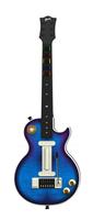 CRKD Gibson Les Paul Burst Pro Ed Guitar Controller Bluberry
