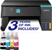 Epson EcoTank ET-2950 Wireless InkJet Printer
