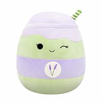 Squishmallows 16 Inch Lavender Matcha Latte Soft Toy