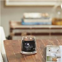 Yankee Signature Medium Jar Candle - Midsummer's Night