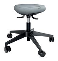 Leitz Ergo Active Sitting Stool Wobble Seat