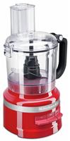 KitchenAid 5KFP0719BER 1.7L Food Processor - Red