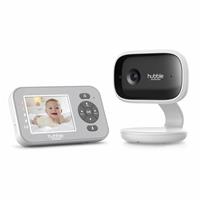 Hubble Explore 2.8 in Video Baby Monitor