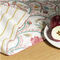 Habitat x Sanderson & National Trust Table Runner