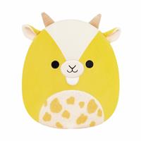 Squishmallows 12inch Miel Yellow Goat Soft Toy