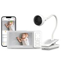 Chillax DM688 Giraffe Portable Baby Monitor