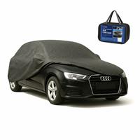 Streetwize Water-Resistant Full Car Cover - Medium