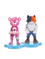 Cable Guys Fortnite Mini Phone & Earbuds Holder - 2 Pack