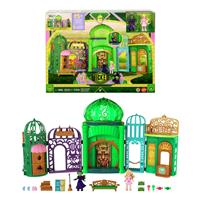 Wicked New World Small Doll Playset