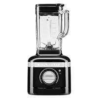KitchenAid 5KSB4026BOB K400 Artisan Blender - Black