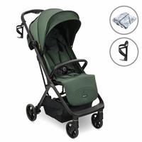 My Babiie MBX7 Compact Pushchair Sage