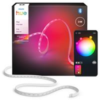 Philips Hue Flux Vibrant Colour Smart Lightstrip - 3m