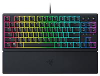Razer Ornata V3 Tenkeyless Wired Gaming Keyboard - Black