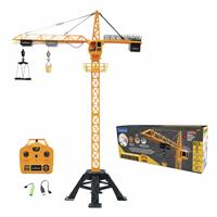 Lexibook Remote Control Crane
