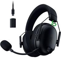 Razer BlackShark V3 Wireless Gaming Headset - Black