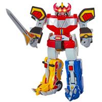 Mighty Morphin Power Rangers Megazord Playset