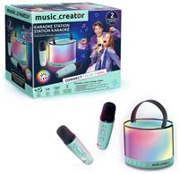 Music Creator Mini Karaoke Station