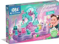 Clementoni Perfume Lab Deluxe