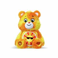 Care Bear Colour Splash Funshine Bear