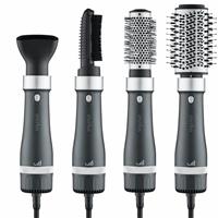 Everlux 4 in 1 Hot Air Brush - BY-817