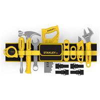Stanley Jr Pretend Play Toolbelt Set
