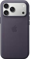 Apple iPhone 17 Pro Max TechWoven Case with MagSafe - Purple