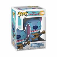 Funko POP 4 Inch Disney Lilo & Stitch Vinyl Figure