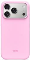Beats iPhone 17 Pro Phone Case with MagSafe - Pebble Pink
