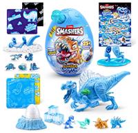 Smashers Ice Age Epic Egg Playset