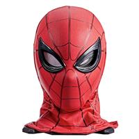 Marvel Legends Spiderman Electronic Expressive Mask