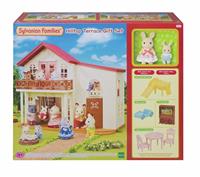 Sylvanian Families Hill Top Gift Set