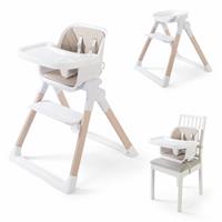 Red Kite Feed Me Orbit 3-1 Bei Highchair