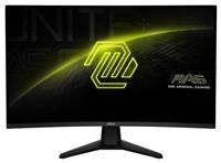 MSI MAG 32C6X 32in 250Hz FHD Gaming Monitor