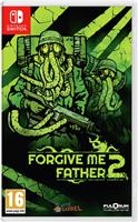 Forgive Me Father 2 Nintendo Switch Game