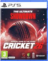 Cricket 26: Official Game Of The Ashes PS5 Game