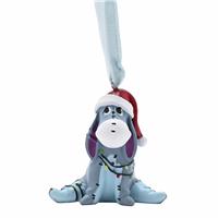 Disney Eeyore Christmas Hanging Decoration