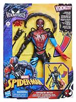 Marvel Spider-Man Venomize Action Figure