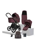 Silver Cross 4 Wheeler Pushchair