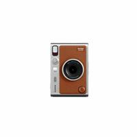 instax mini Evo Instant Camera - Brown (Type C)