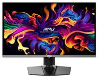 MSI MPG 272URX QD-OLED 27 Inch 240Hz 4K UHD Gaming Monitor