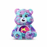 Care Bears Colour Splash Loveshine Bear