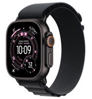 Apple Watch Ultra 3 GPS+Cell 49mm Black Alpine Loop - M