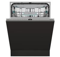Hisense HV16AUK Integrated Full Size Dishwasher