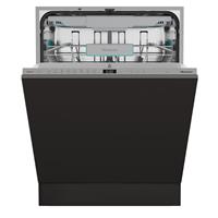 Hisense HV16AUK Integrated Full Size Dishwasher