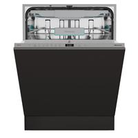 Hisense HV16CUK Integrated Full Size Dishwasher