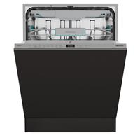 Hisense HV16CUK Integrated Full Size Dishwasher